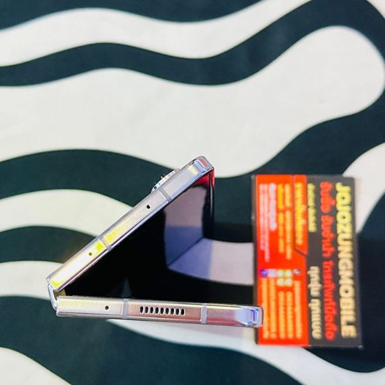 SAMZUNG ZFOLD5 512 รูปที่ 4