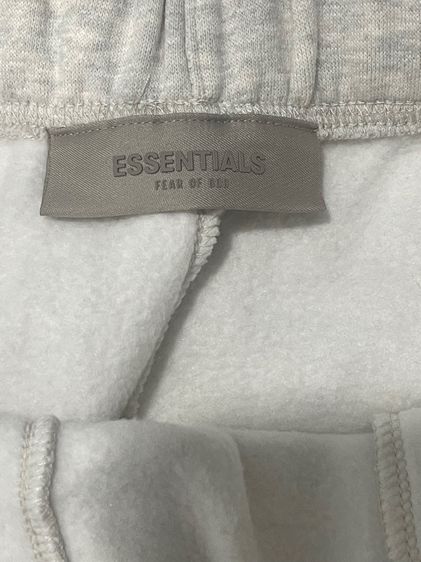 กางเกง essentials ของแท้  รูปที่ 4