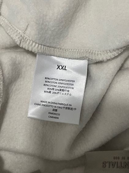 กางเกง essentials ของแท้  รูปที่ 5