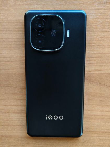 มีประกัน iQOO Z9 5G (8+256GB) เครื่องศูนย์ไทย ครบยกกล่อง สภาพสวยมาก รูปที่ 2
