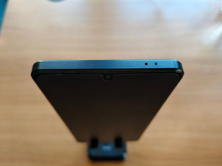 มีประกัน iQOO Z9 5G (8+256GB) เครื่องศูนย์ไทย ครบยกกล่อง สภาพสวยมาก รูปที่ 3