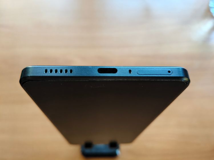 มีประกัน iQOO Z9 5G (8+256GB) เครื่องศูนย์ไทย ครบยกกล่อง สภาพสวยมาก รูปที่ 4