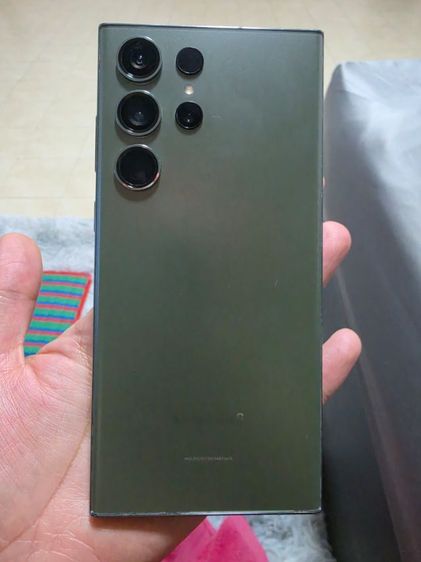 Sumsung S23 Ultra  รูปที่ 3