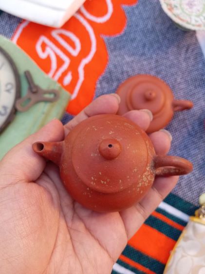 ปานชาใบเล็ก รูปที่ 3