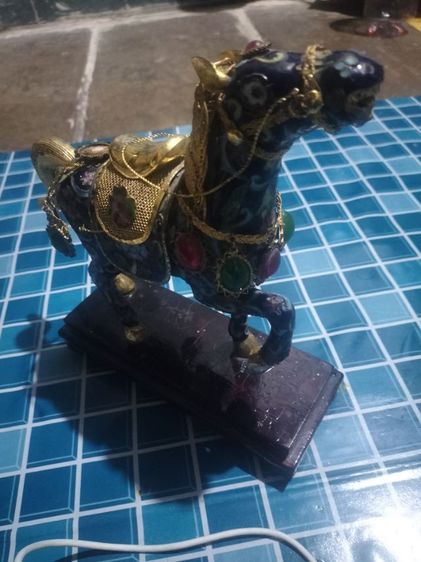 ม้ามงคล รูปที่ 4