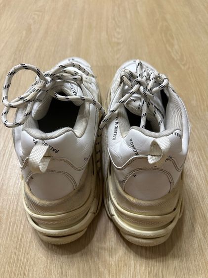 รองเท้า balenciaga เบอร์ 44 รูปที่ 4