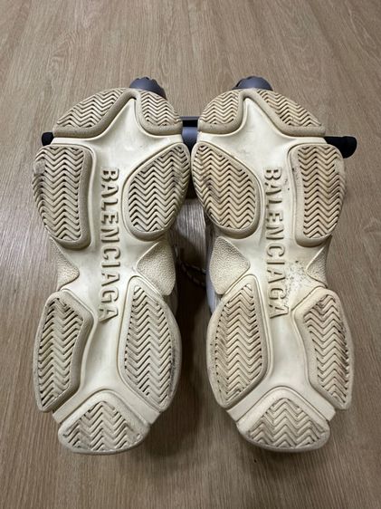 รองเท้า balenciaga เบอร์ 44 รูปที่ 8