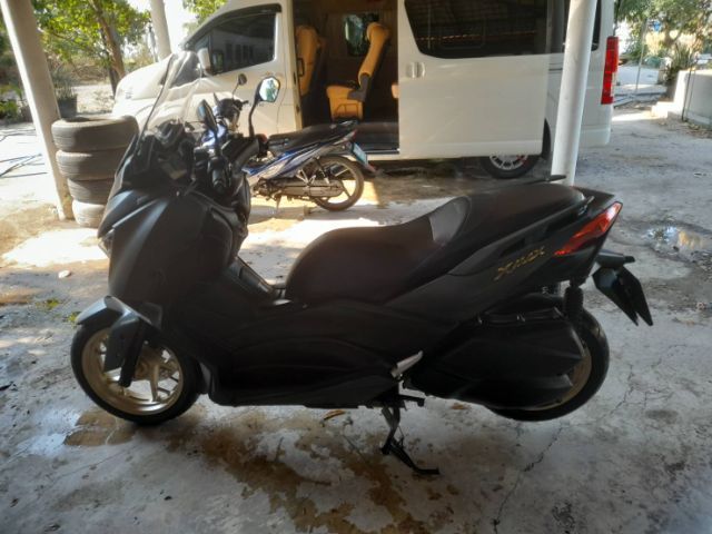 xmax 2020 สภาพเดิม รูปที่ 6