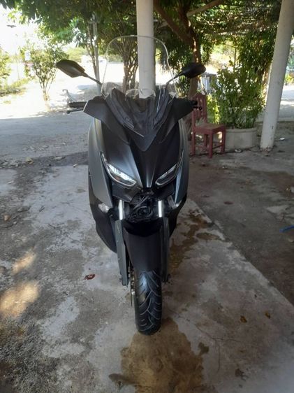 xmax 2020 สภาพเดิม รูปที่ 3