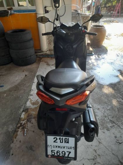 xmax 2020 สภาพเดิม รูปที่ 4