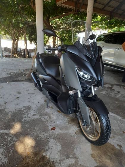 xmax 2020 สภาพเดิม รูปที่ 2