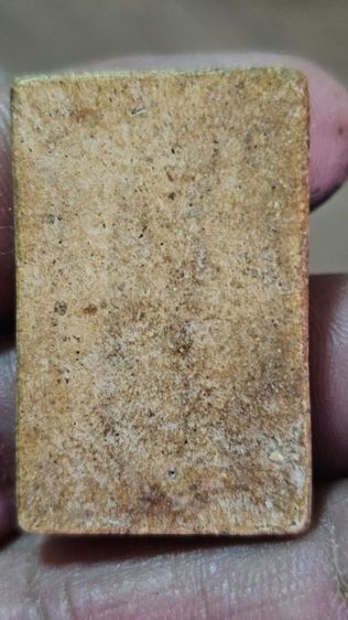 พระสมเด็จ(ขายแล้ว) รูปที่ 4