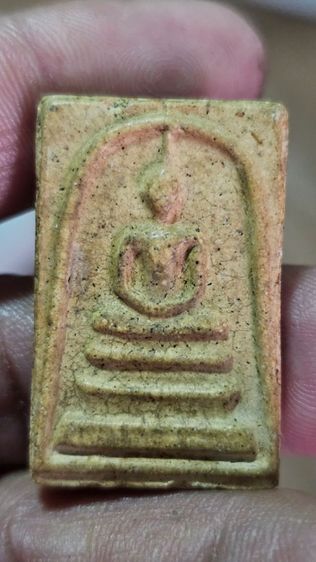 พระสมเด็จ(ขายแล้ว) รูปที่ 2