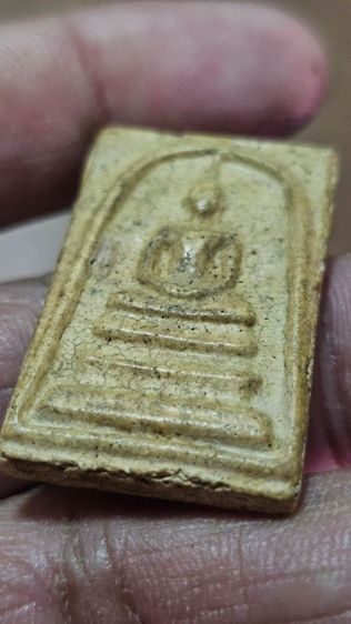 พระสมเด็จ(ขายแล้ว) รูปที่ 7