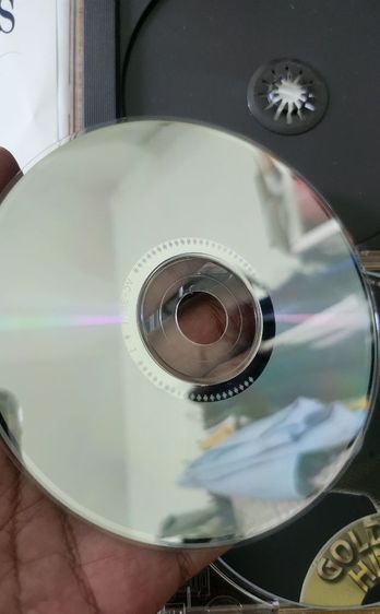 CD Audio วง The Animals และTom Jones แผ่นญี่ปุ่น รูปที่ 5