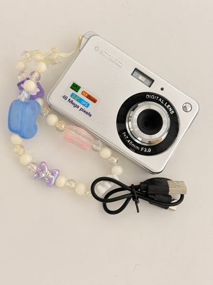 กล้อง Kitbeez รูปที่ 2