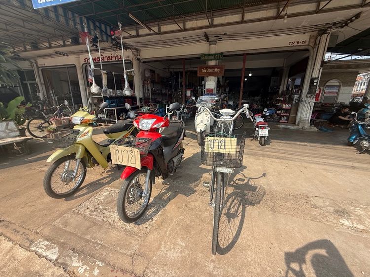 จักรยาน รูปที่ 2