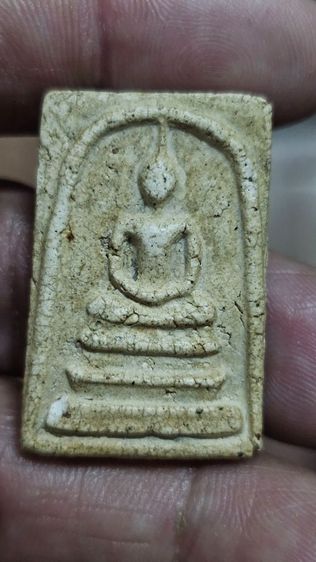 พระสมเด็จ รูปที่ 2