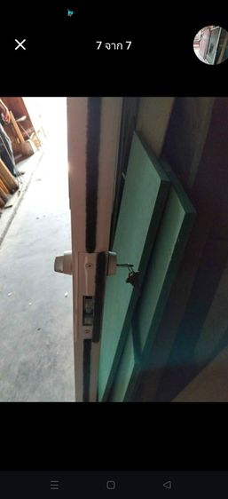 อื่นๆ ชุดประตูบานเลื่อนมือสอง สภาพใหม่ 