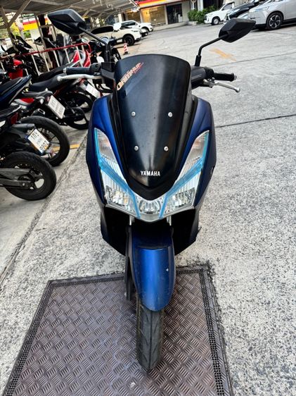 รุ่นอื่นๆ 2019 Yamaha Laxi125s