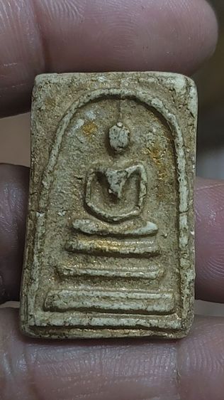 พระสมเด็จ รูปที่ 3