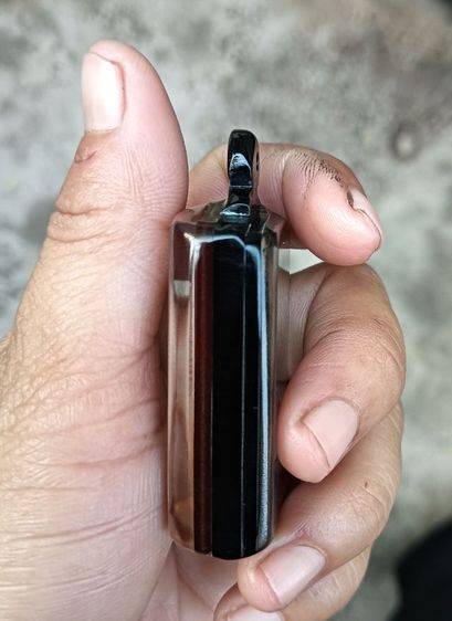 พระสมเด็จเลี่ยมกรอบพลาสติก 1 องค์ รูปที่ 3