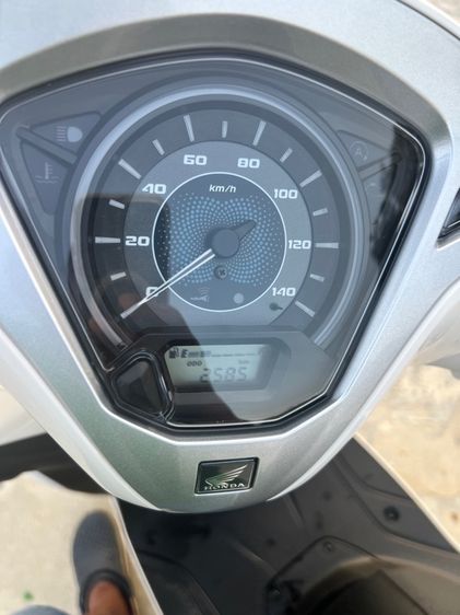 ขายฮอนด้าหลีดปี26 ‘ สภาพป้ายแดง รูปที่ 3