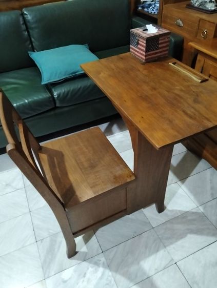 โต๊ะเก้าอี้นักเรียนไม่สักติดกัน รูปที่ 2