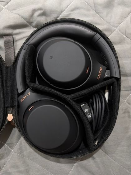 Sony WH-1000XM4 รูปที่ 4
