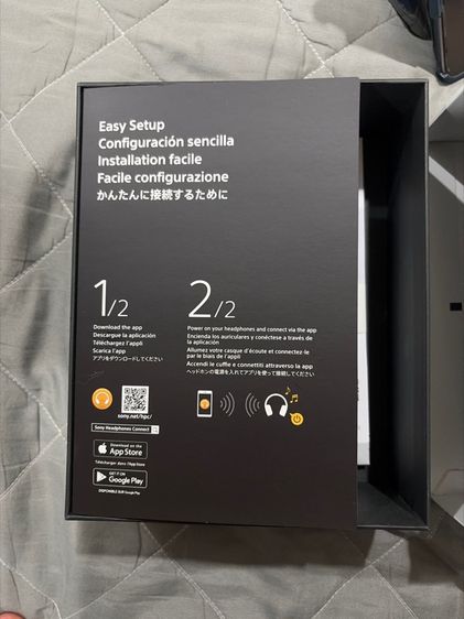 Sony WH-1000XM4 รูปที่ 2