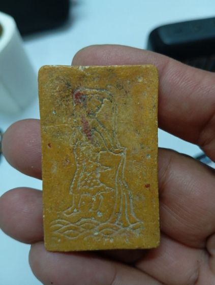 ปล่อยเช่าพระหลวงพ่อกวย3องค์ๆละ150 รูปที่ 9