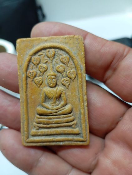 ปล่อยเช่าพระหลวงพ่อกวย3องค์ๆละ150 รูปที่ 6