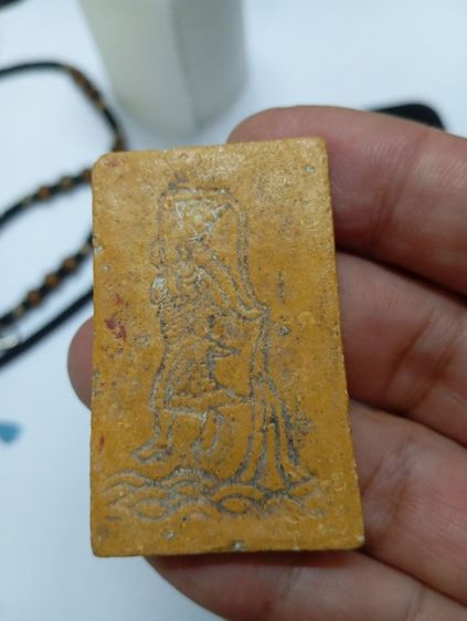 ปล่อยเช่าพระหลวงพ่อกวย3องค์ๆละ150 รูปที่ 4