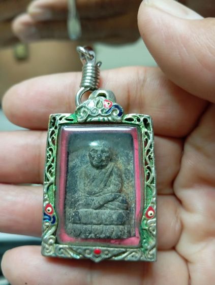 ขายหลวงปู่ทวดรุ่น5แชะ รูปที่ 2