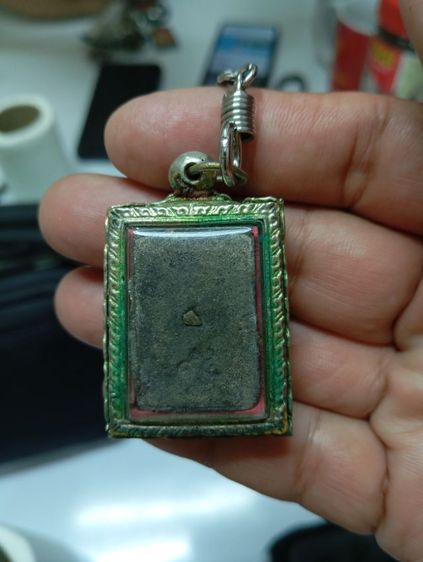 ขายหลวงปู่ทวดรุ่น5แชะ รูปที่ 3