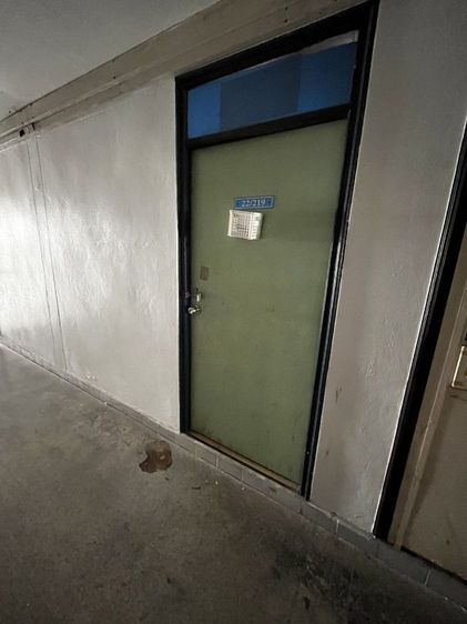 ตกแต่งครบ อื่นๆ สร้างเสร็จก่อน 2010 ไม่อนุญาต ใช่ คอนโดบางเขน รูปที่ 2