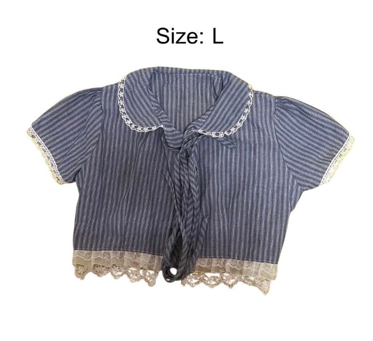 เสื้อสายหวาน
