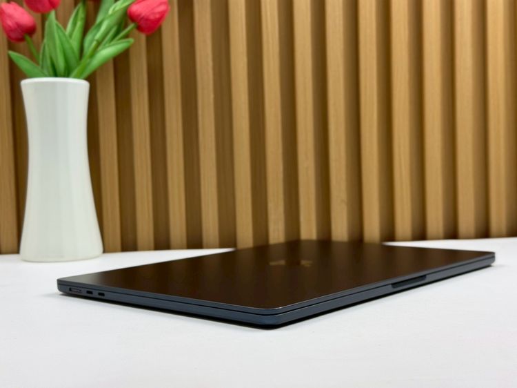 MacBook Air 15-inch M3 2024 Ram16GB SSD512GB Starlight apple care+ 5 April 2027 รูปที่ 8