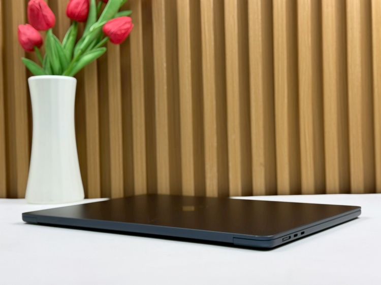 MacBook Air 15-inch M3 2024 Ram16GB SSD512GB Starlight apple care+ 5 April 2027 รูปที่ 9