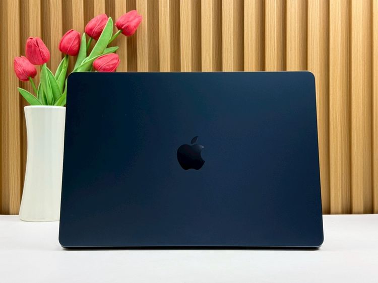 MacBook Air 15-inch M3 2024 Ram16GB SSD512GB Starlight apple care+ 5 April 2027 รูปที่ 11