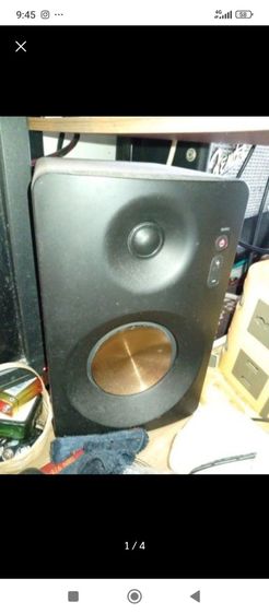 JBL power Monitor  รูปที่ 7