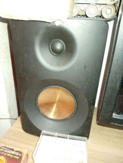 JBL power Monitor  รูปที่ 2