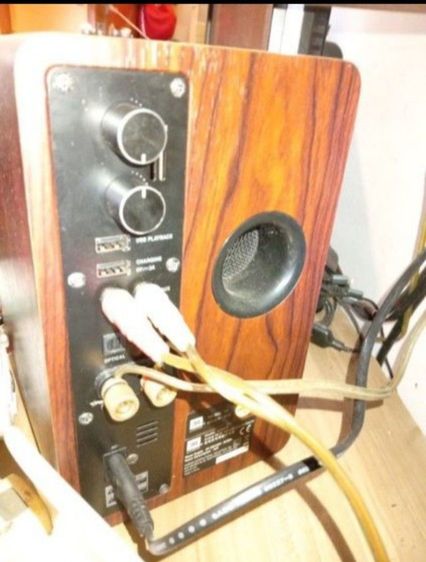 JBL power Monitor 