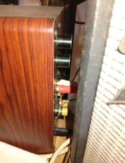 JBL power Monitor  รูปที่ 3