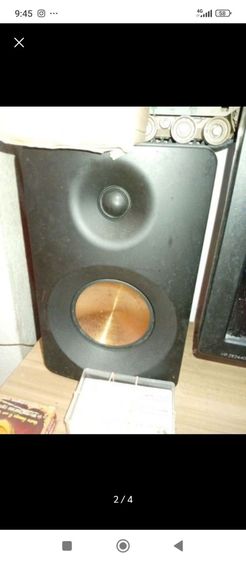 JBL power Monitor  รูปที่ 6