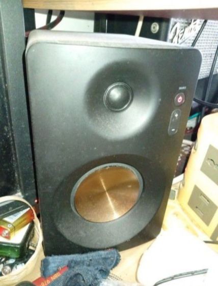 JBL power Monitor  รูปที่ 4