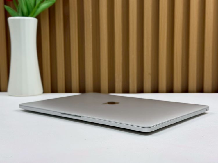 MacBook Pro (13.3-inch,2020 Two Thunderbolt 3 ports) Ram8GB SSD256GB Silver รูปที่ 7