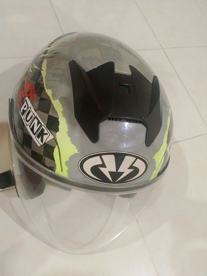 อื่นๆ หมวกกันน็อค