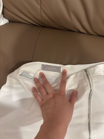 กระโปรงสอบมือหนึ่ง รูปที่ 3