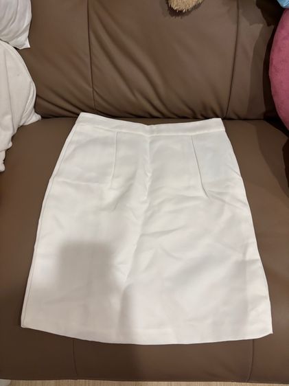 กระโปรงสอบมือหนึ่ง